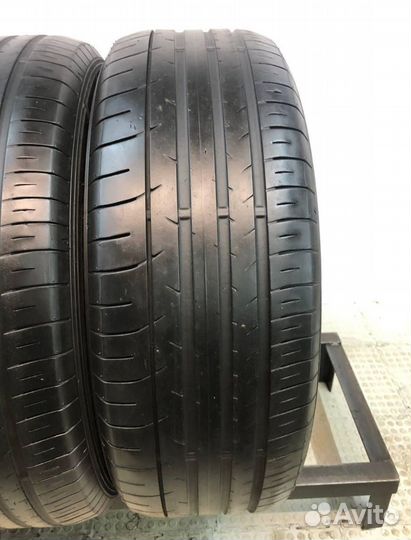 Dunlop SP Sport Maxx 050+ 245/60 R18 114W