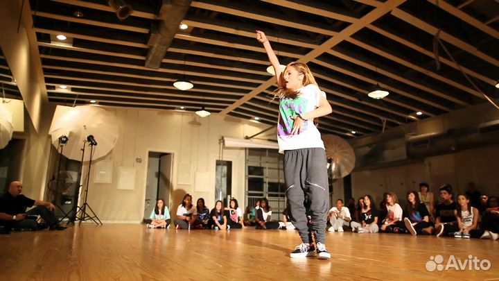 Спортивно-Танцевальный Центр в Собственность