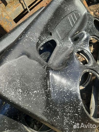 Дверные карты ваз 2114 автозвук