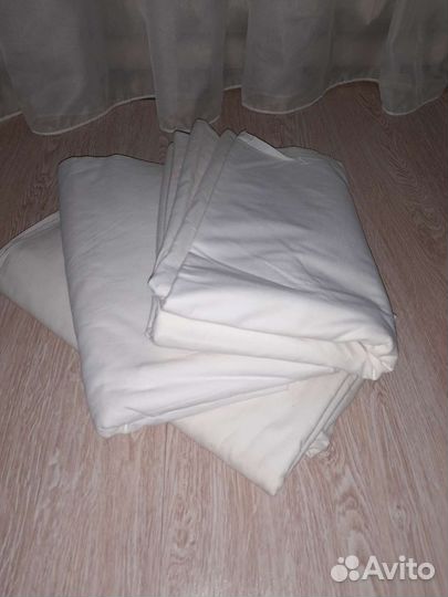 Отрезы ткани из СССР