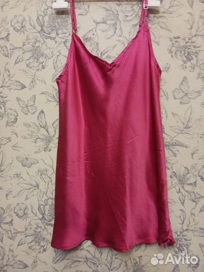 Топ intimissimi италия шелк