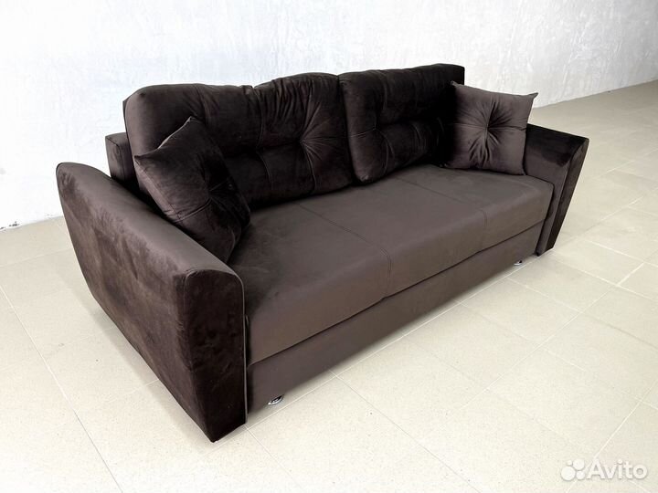 Диван Бостон с фабрики