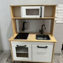 Детская кухня IKEA