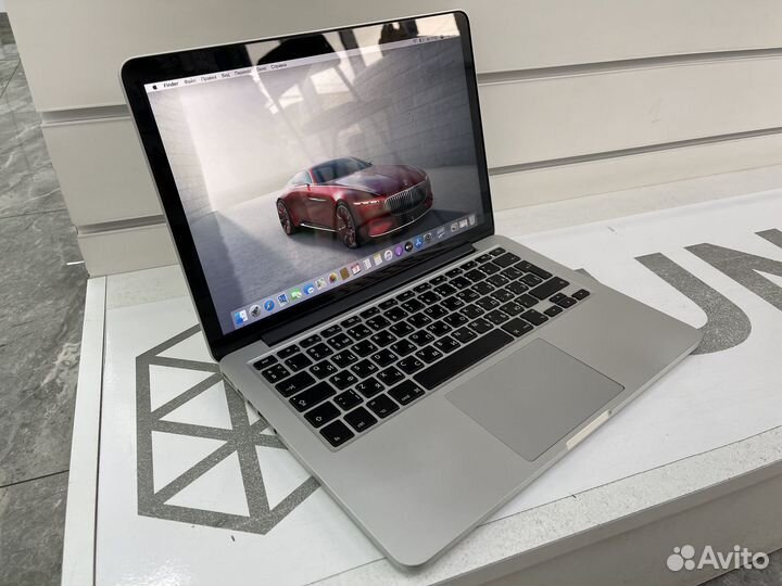 Ноутбук Apple Macbook Pro 13 2014 Retina i5 A1502