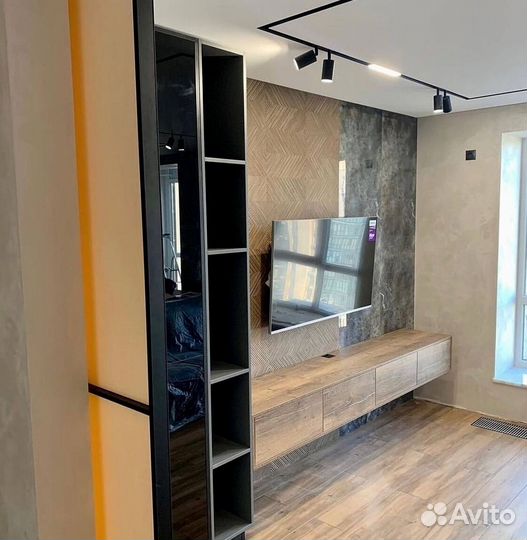 Мебель на заказ