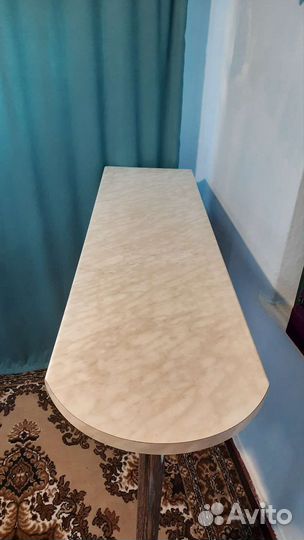 Барный столик