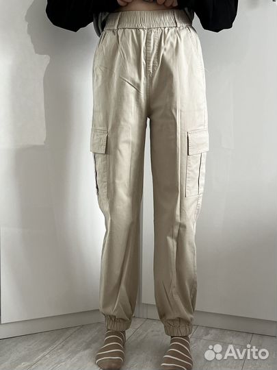 Боюки карго для девочки