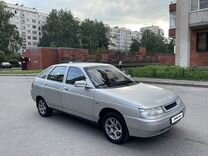 ВАЗ (LADA) 2112 1.6 MT, 2005, 206 122 км, с пробегом, цена 170 000 руб.