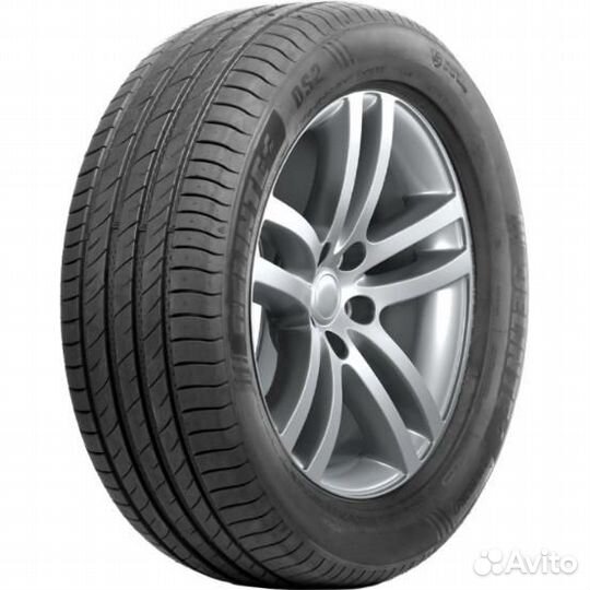 Delinte DS2 225/55 R17 101W