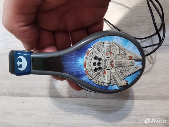 Детские наушники