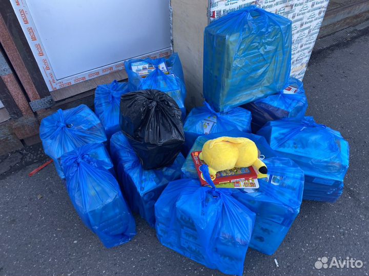 Посредник, Байер на всех оптовых рынках Москвы