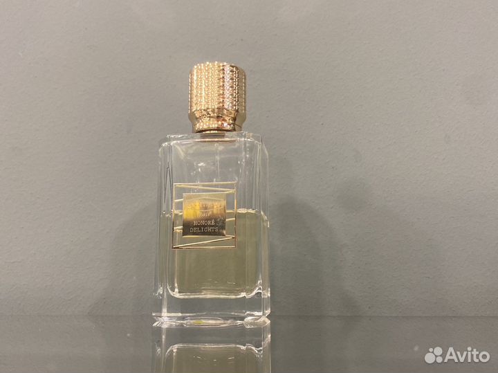 Парфюм Ex Nihilo Honore Delights Отливанты Распив