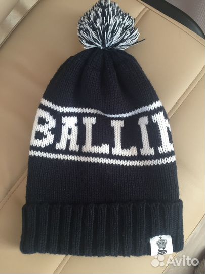 Шапка Ballin оригинал унисекс