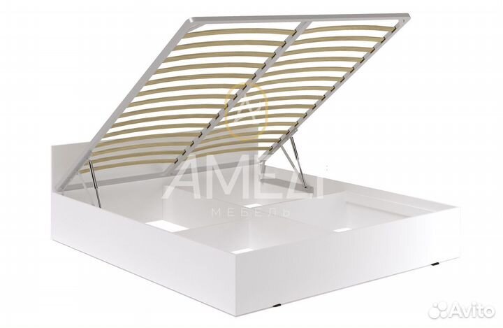 Кровать для девочки