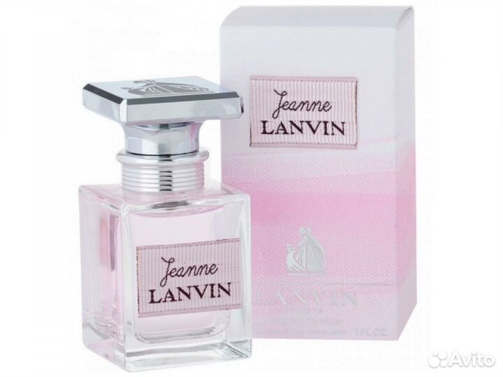 Lanvin Jeanne 30 мл