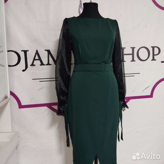 Вечернее платье 42 размер