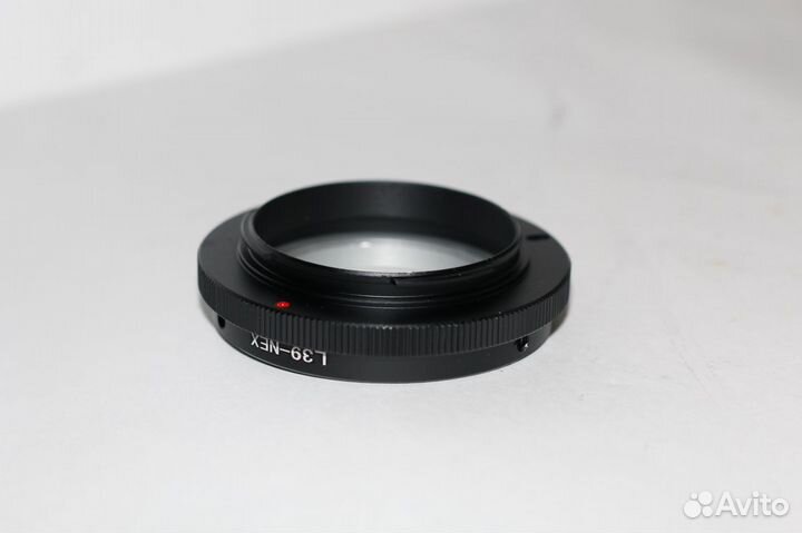 Переходник Sony - M39