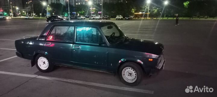 ВАЗ 2105 1.5 МТ, 2004, 44 000 км