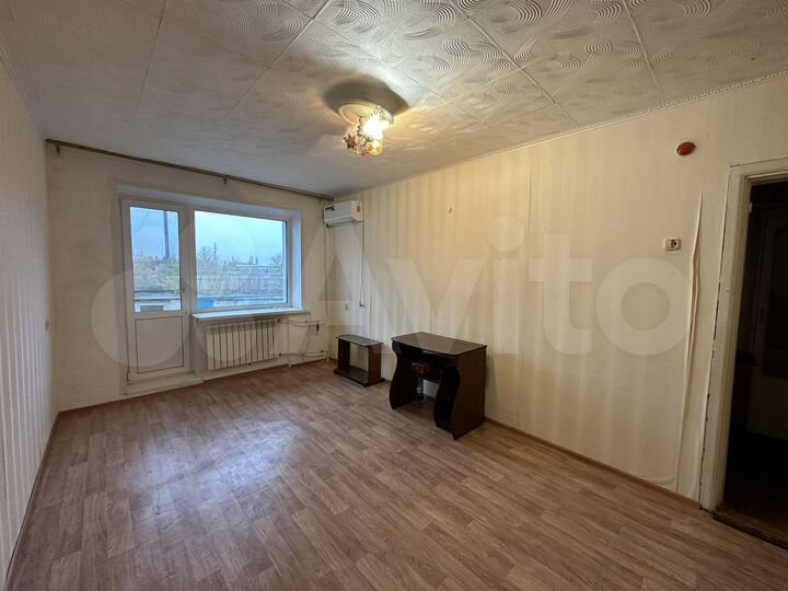 1-к. квартира, 29 м², 3/5 эт.