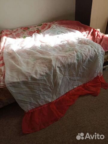 Тюль на кухонное окно