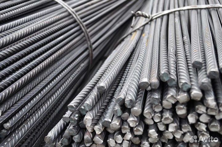 Арматура немерная 36 мм А3