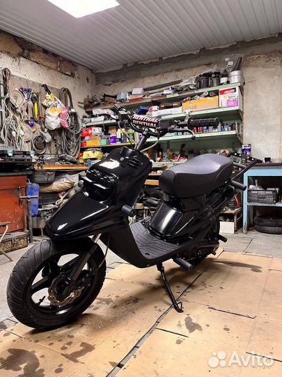 Yamaha bws 50 original