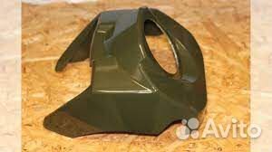 Облицовка фары Polaris 5436819-293