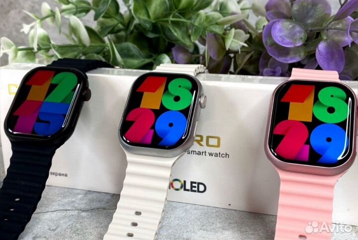 Apple watch S9