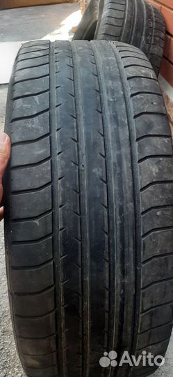 Continental ContiPremiumContact 5 225/60 R17 V