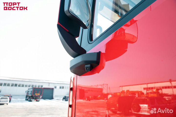 Shacman (Shaanxi) X3000, 2023