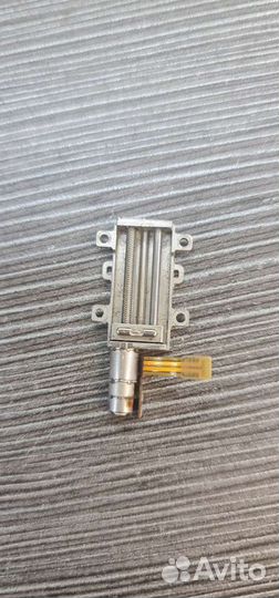 Samsung A80 разбор