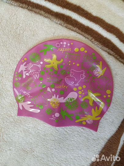 Купальник для девочки р128