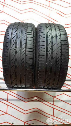 Bridgestone Turanza ER300 225/45 R17