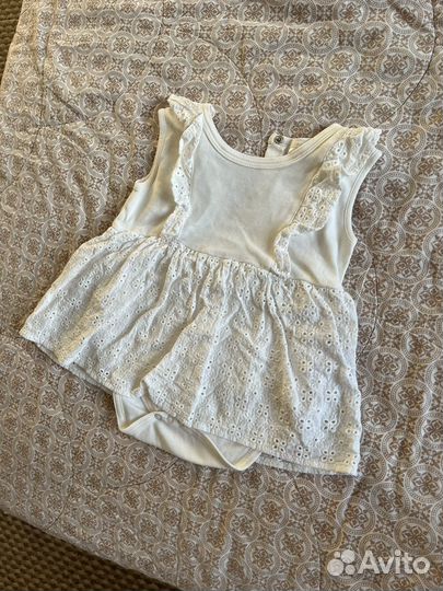 Вещи на девочку