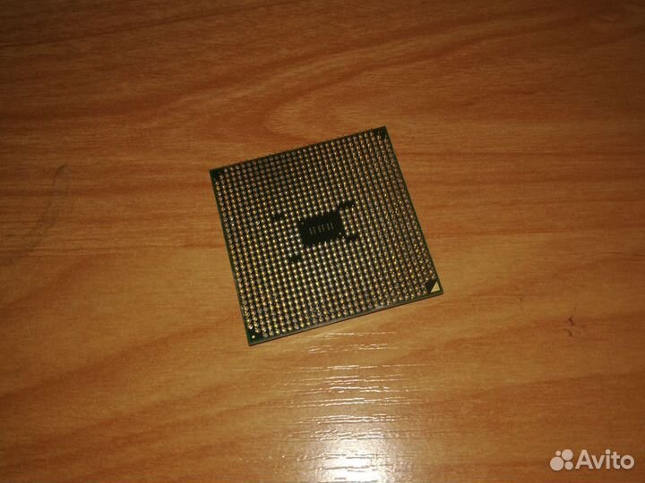 Процессор amd a8-6500 Series
