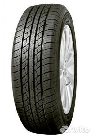 Goodride SU318 255/55 R18 109V