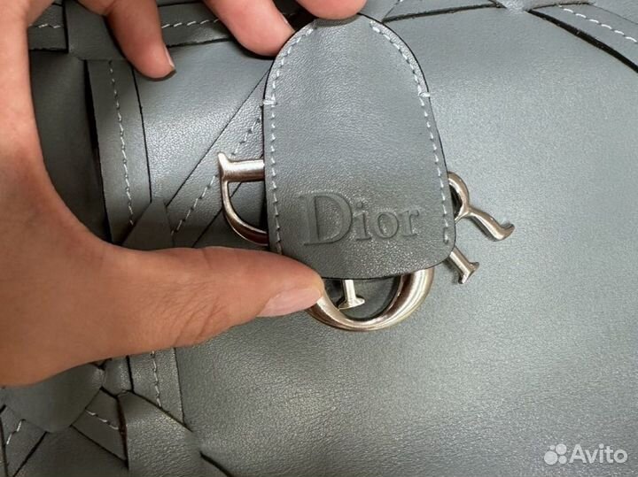 Сумка dior