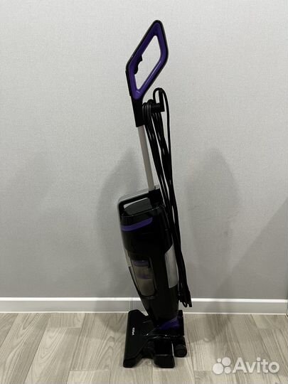 Пылесос Kitfort KT-575