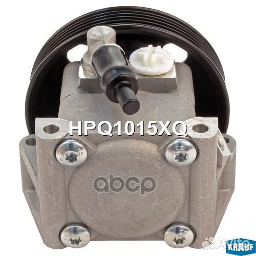 Насос гур ford C-MAX I 03-10/ford focus II 1,4I