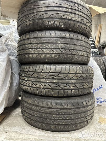 Диски на Ford focus 2 r16