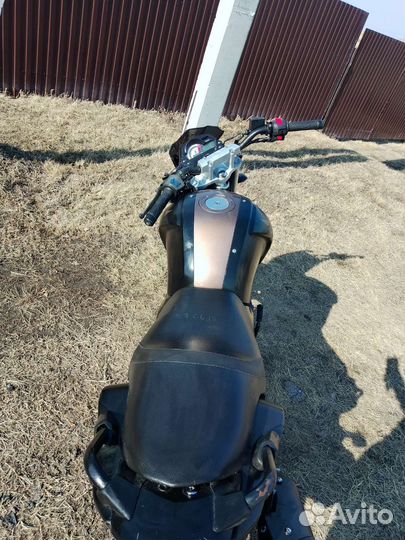 Raser Nitro 250