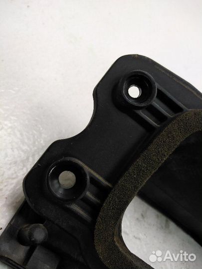 Воздухозаборник левый Geely Emgrand EC7 2008-2016