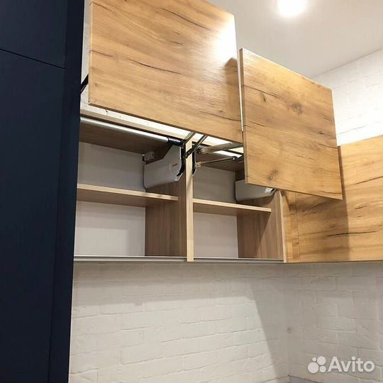 Кухни