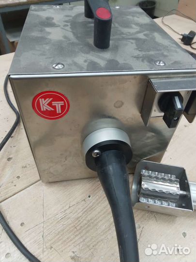 Электрическая рыбочистка