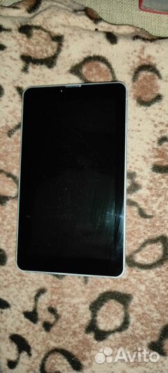 Электронная книга texet