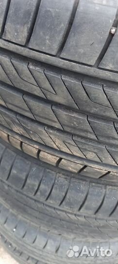 Kumho Solus HS63 225/55 R18 98V