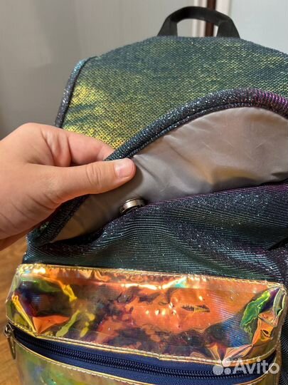 Рюкзак для девочки marmalato