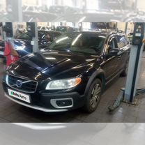 Volvo XC70 2.4 AT, 2011, 277 103 км, с пробегом, цена 1 459 000 руб.