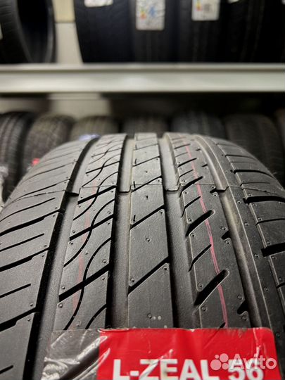 iLink L-Zeal56 255/45 R20 115U