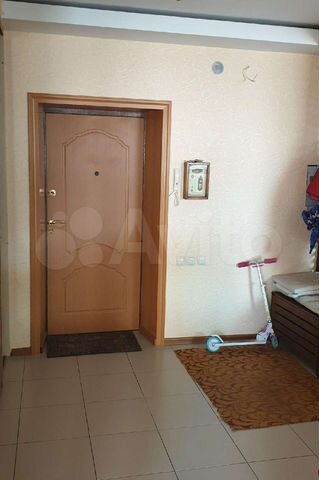 4-к. квартира, 121 м², 7/8 эт.